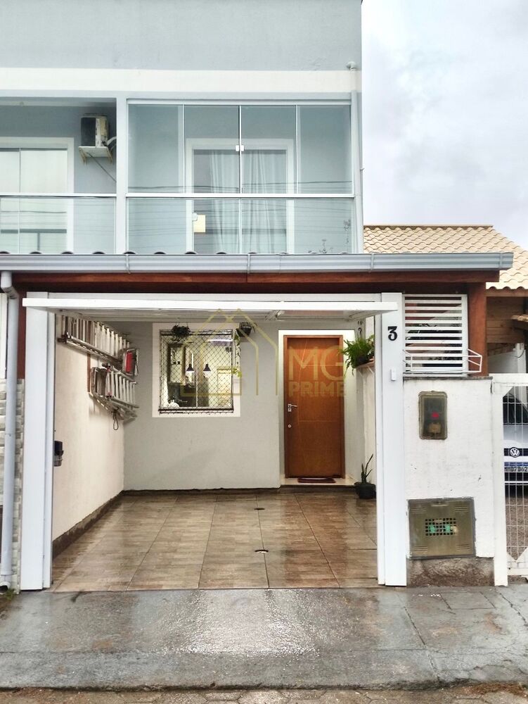 Casa, 2 quartos, 60 m² - Foto 1
