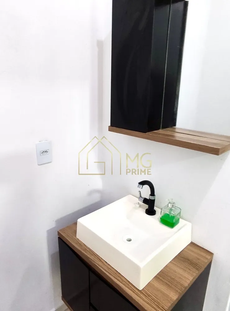 Casa, 2 quartos, 60 m² - Foto 5