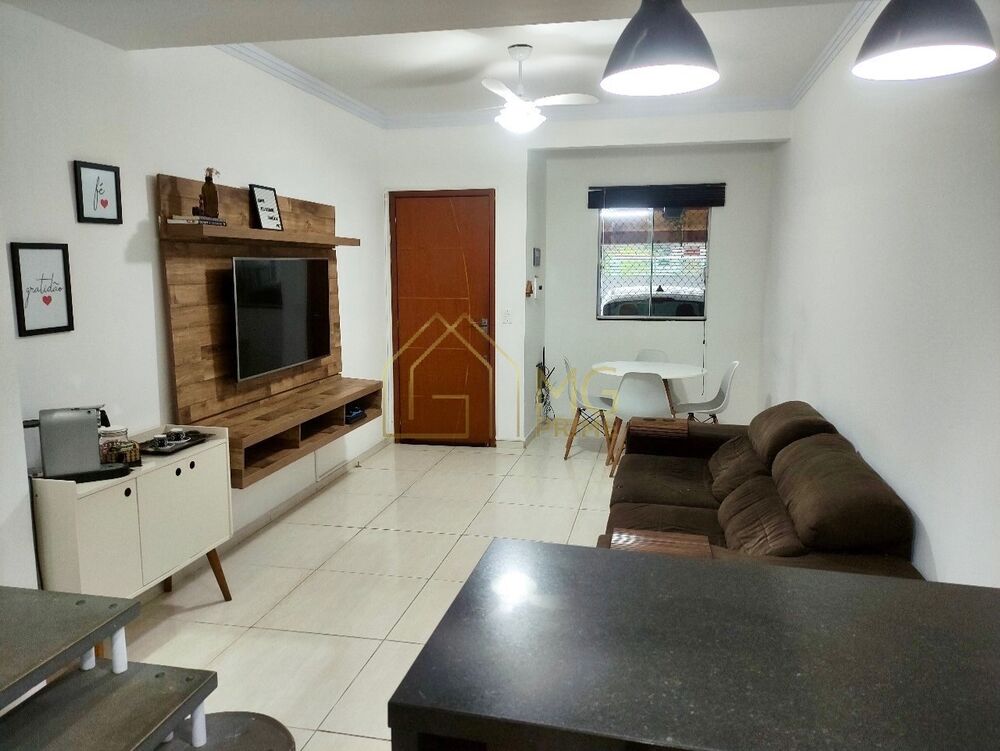 Casa, 2 quartos, 60 m² - Foto 2