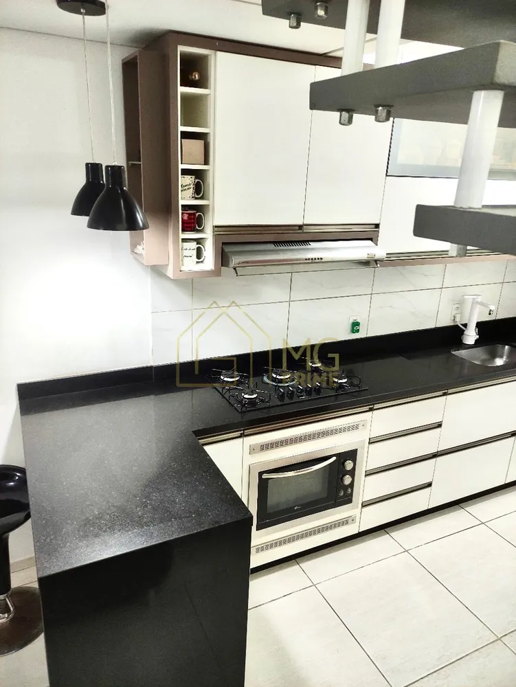 Casa, 2 quartos, 60 m² - Foto 4