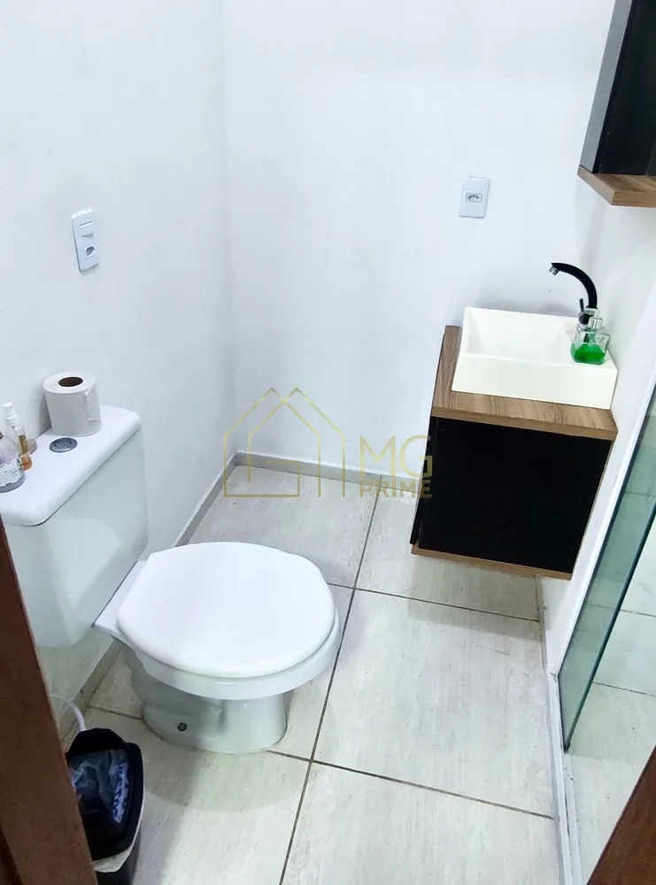 Casa, 2 quartos, 60 m² - Foto 6