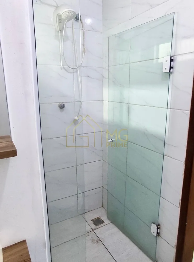 Casa, 2 quartos, 60 m² - Foto 11