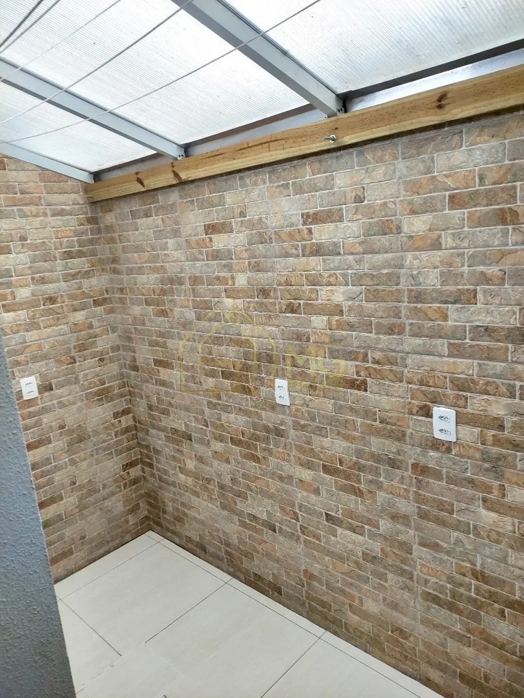 Casa, 2 quartos, 60 m² - Foto 6