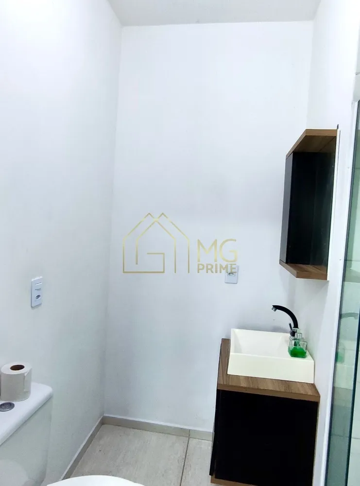 Casa, 2 quartos, 60 m² - Foto 8