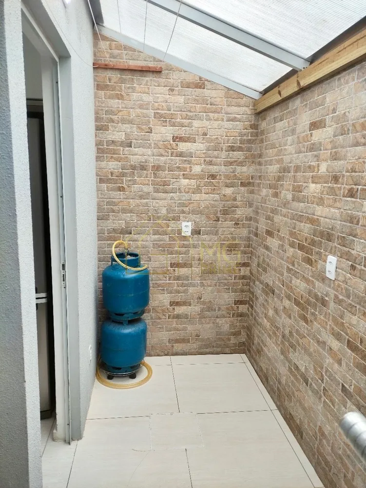 Casa, 2 quartos, 60 m² - Foto 14
