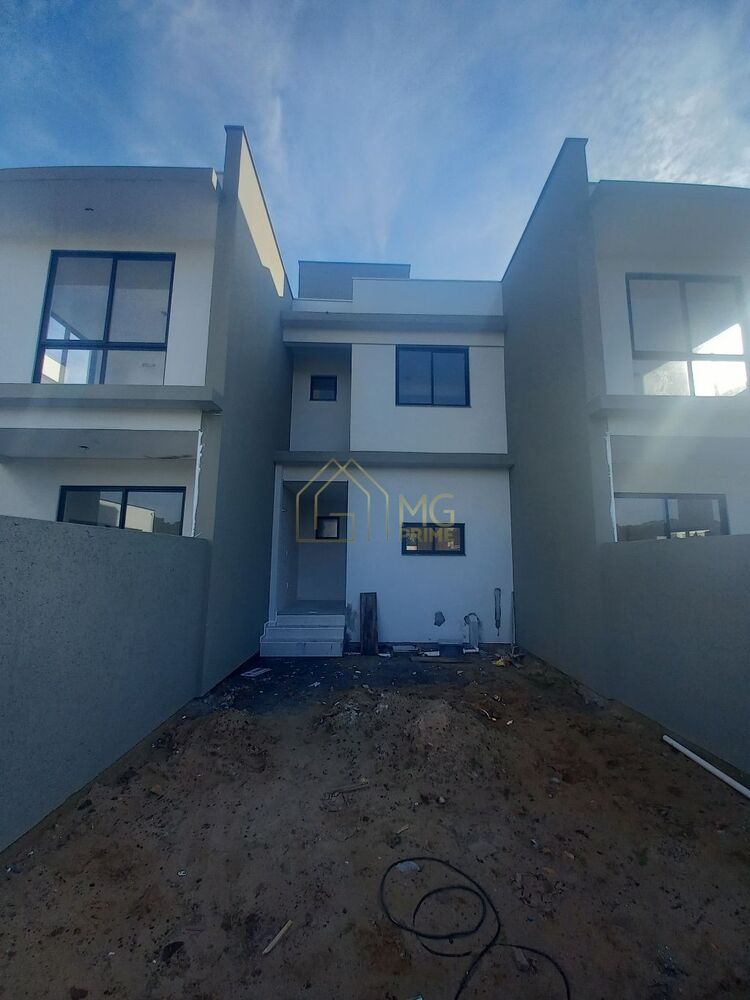 Casa à venda com 2 quartos, 90m² - Foto 7