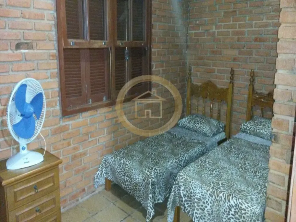 Casa, 5 quartos, 300 m² - Foto 3