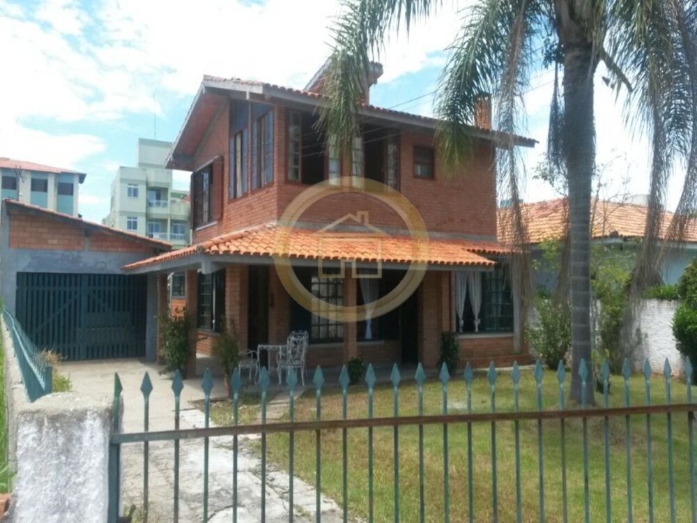 Casa, 5 quartos, 300 m² - Foto 4