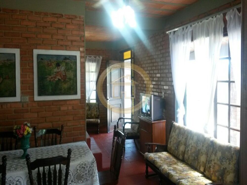 Casa, 5 quartos, 300 m² - Foto 1