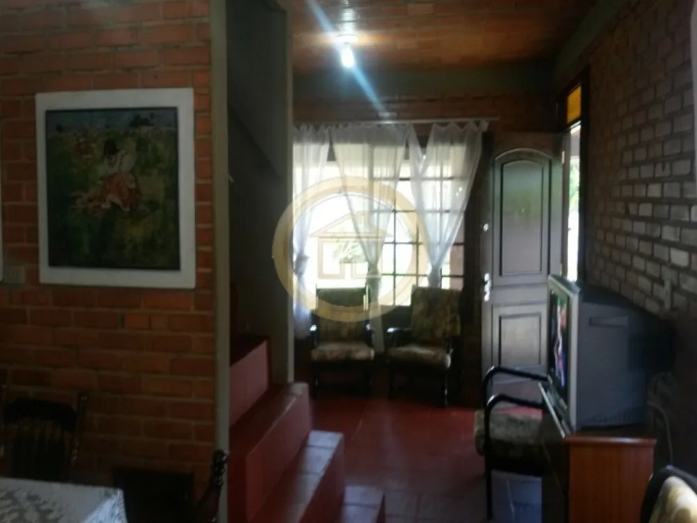 Casa, 5 quartos, 300 m² - Foto 2