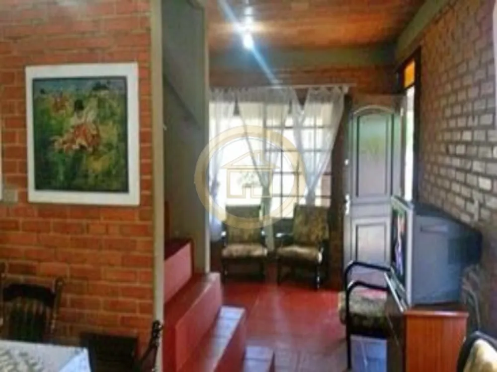 Casa, 5 quartos, 300 m² - Foto 13