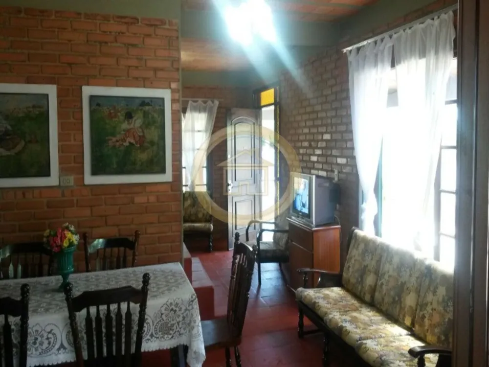 Casa, 5 quartos, 300 m² - Foto 11