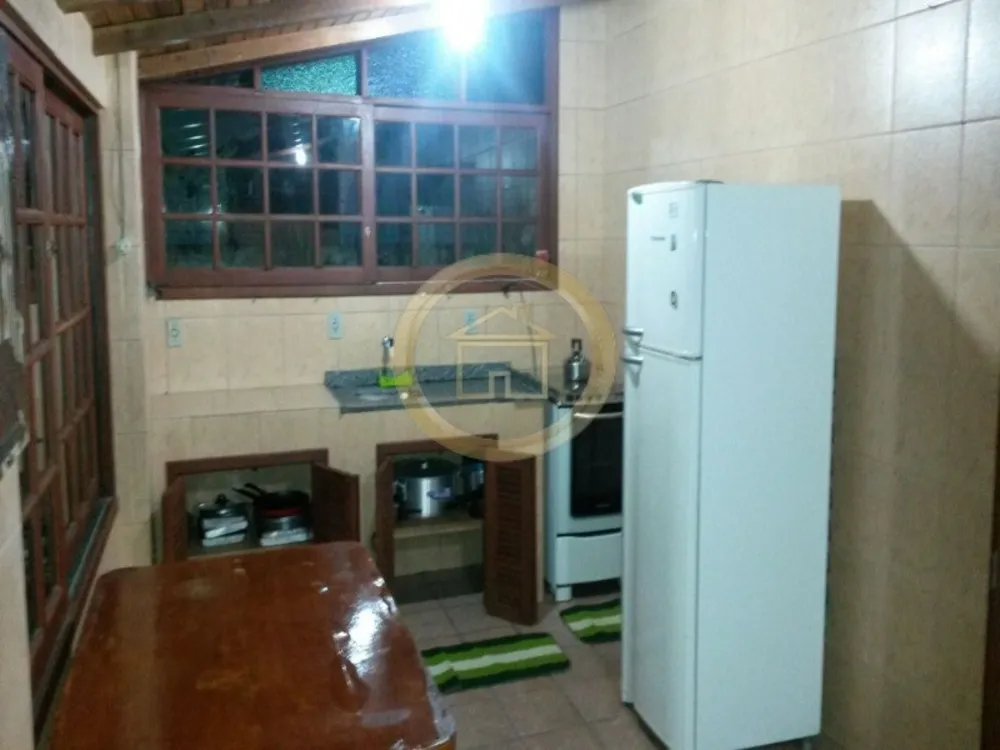 Casa, 5 quartos, 300 m² - Foto 15
