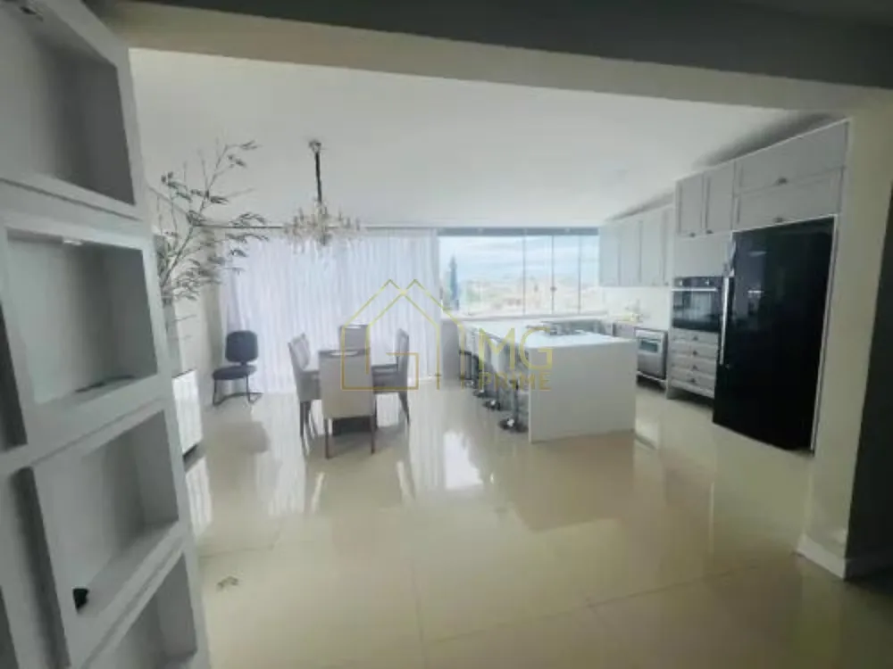 Cobertura, 3 quartos, 160 m² - Foto 5