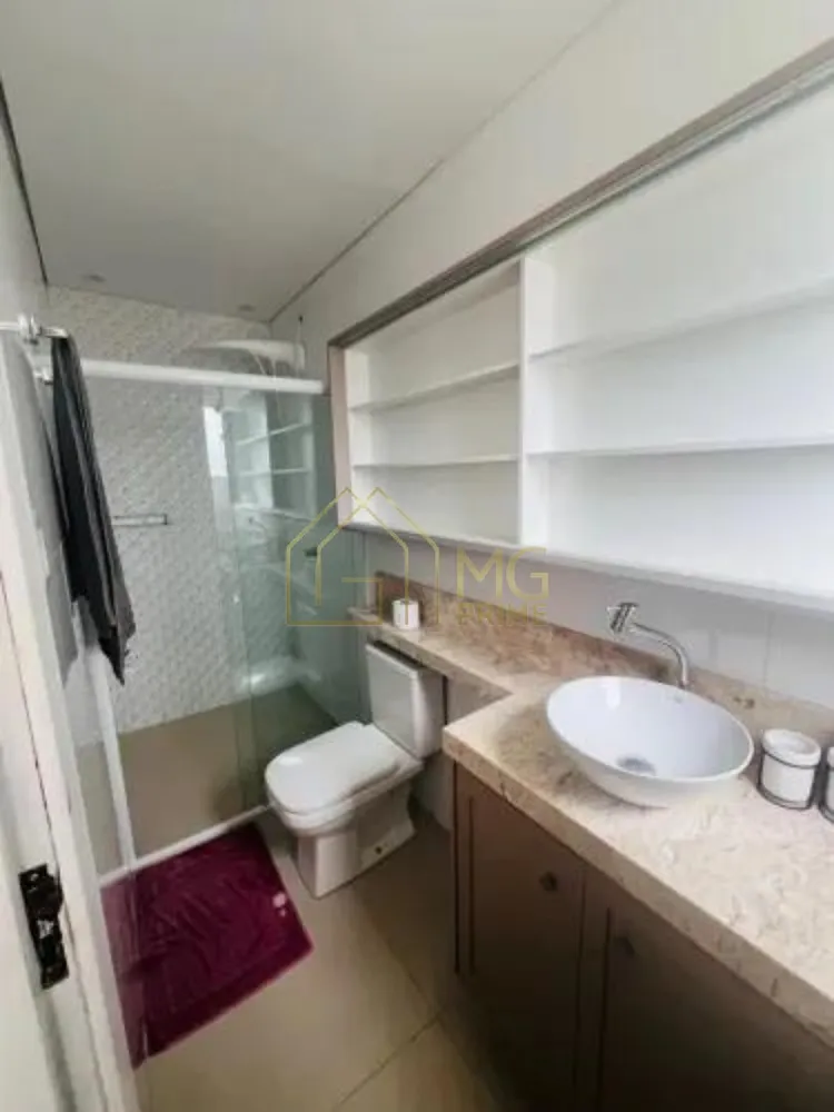 Cobertura, 3 quartos, 160 m² - Foto 7