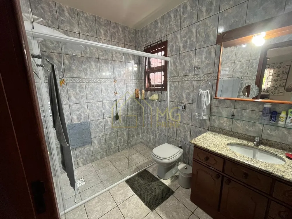 Casa, 4 quartos, 203 m² - Foto 10