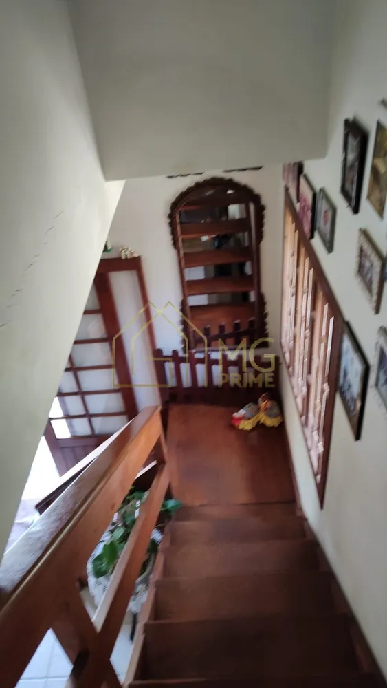 Casa, 4 quartos, 203 m² - Foto 3