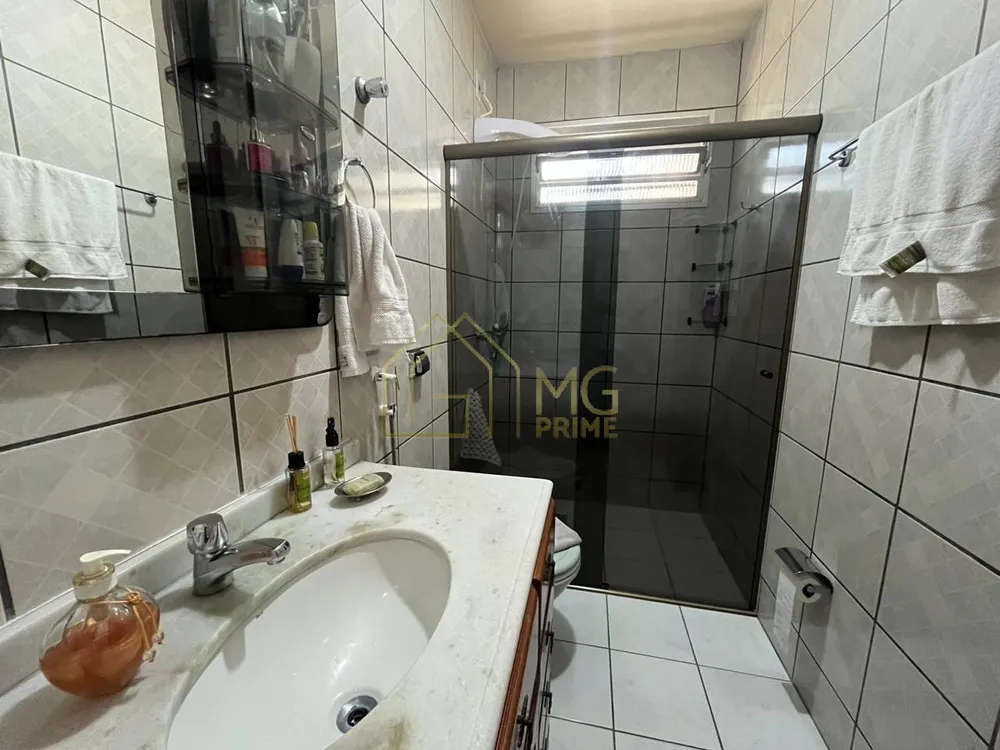 Casa, 4 quartos, 203 m² - Foto 5