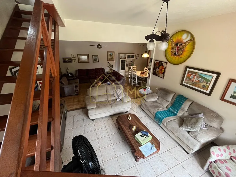 Casa, 4 quartos, 203 m² - Foto 8