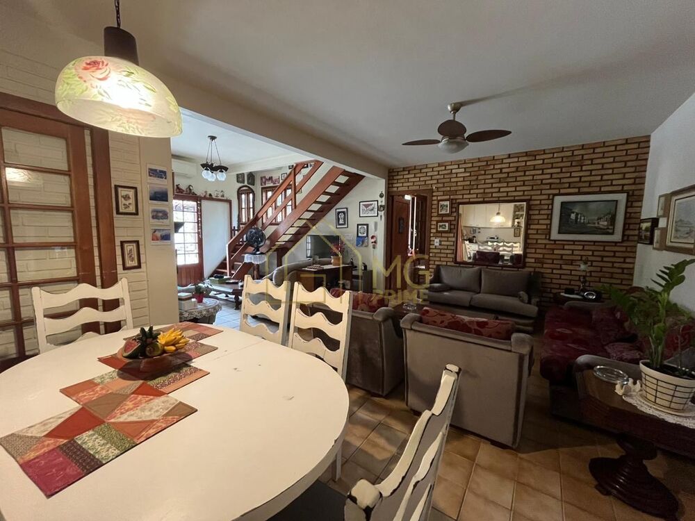 Casa, 4 quartos, 203 m² - Foto 3