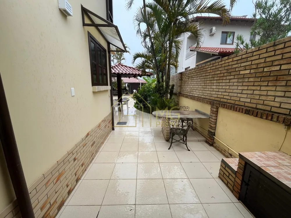 Casa, 4 quartos, 203 m² - Foto 13