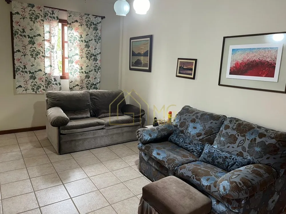 Casa, 4 quartos, 203 m² - Foto 11