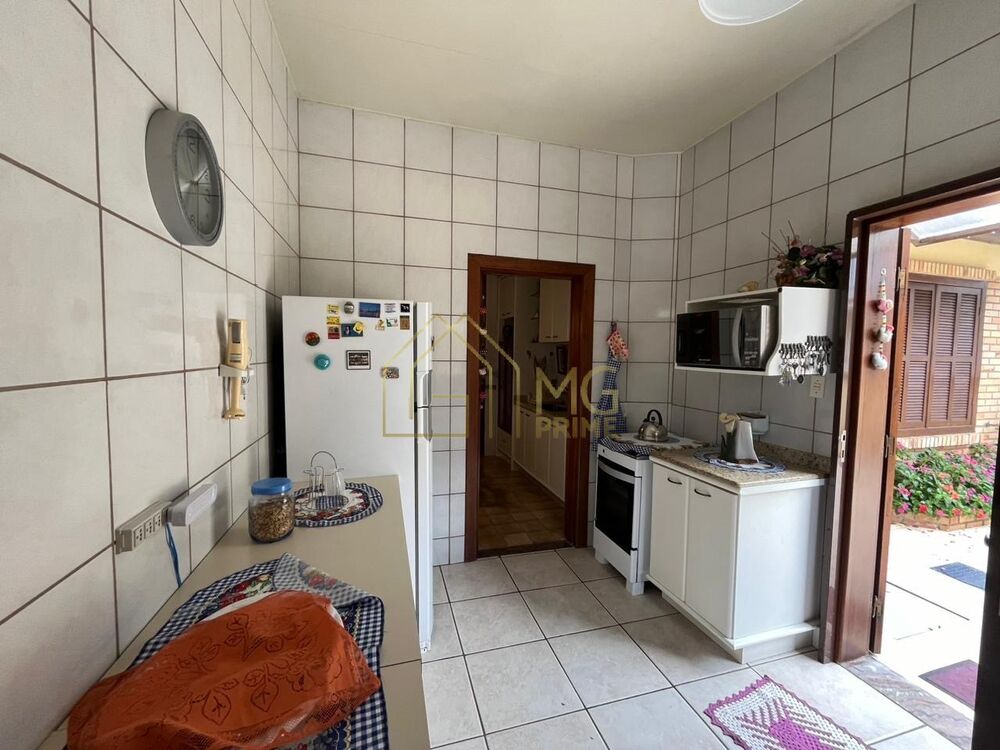Casa, 4 quartos, 203 m² - Foto 4