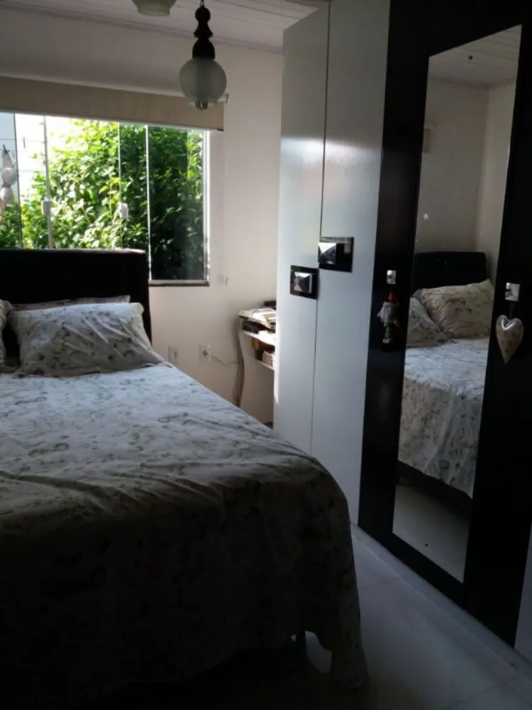 Casa, 2 quartos, 42 m² - Foto 9