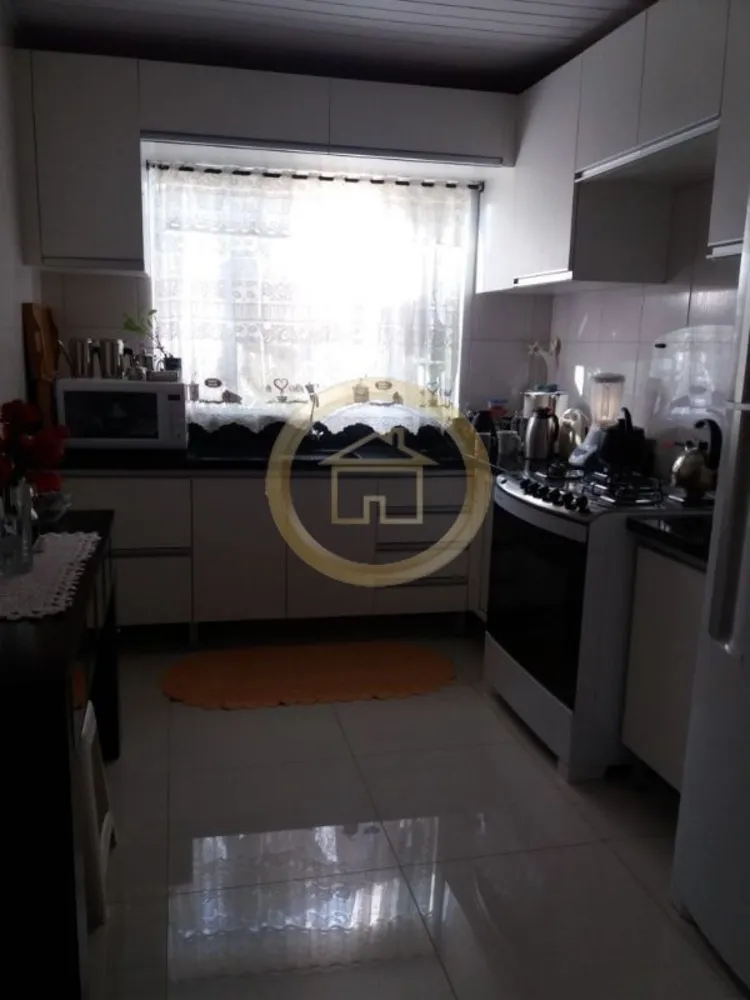 Casa, 2 quartos, 42 m² - Foto 3