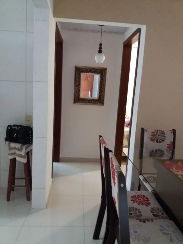 Casa, 2 quartos, 42 m² - Foto 5