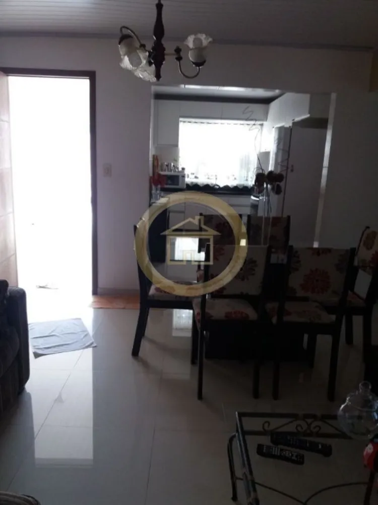 Casa, 2 quartos, 42 m² - Foto 7