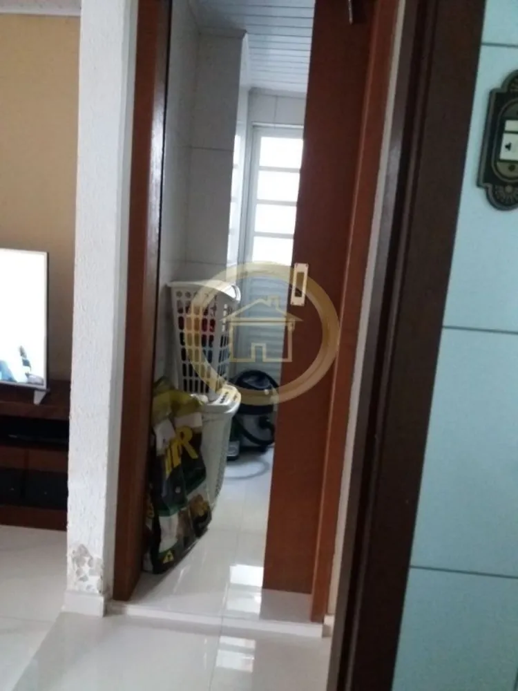 Casa, 2 quartos, 42 m² - Foto 10