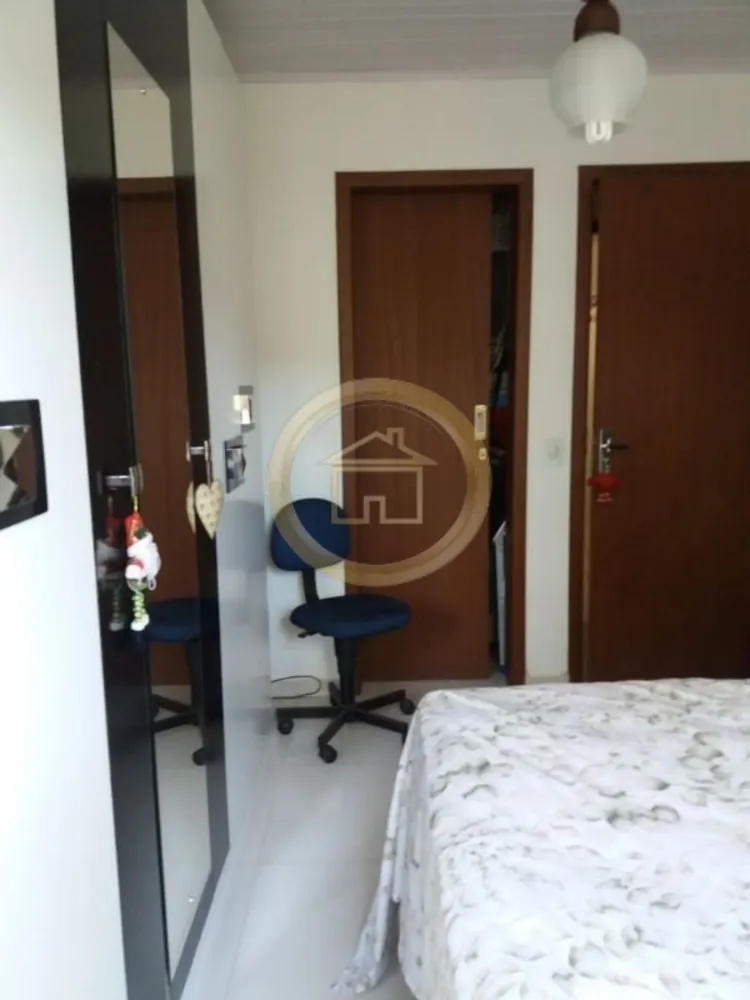 Casa, 2 quartos, 42 m² - Foto 8