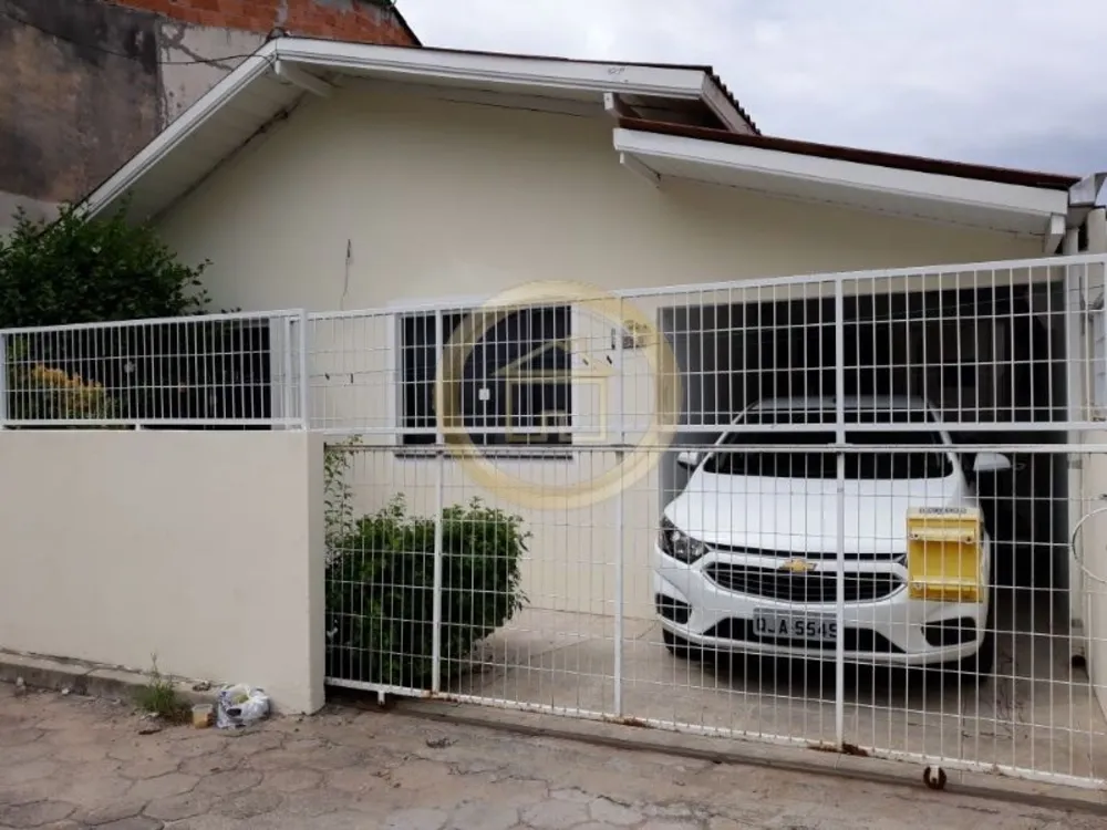Casa, 2 quartos, 42 m² - Foto 2