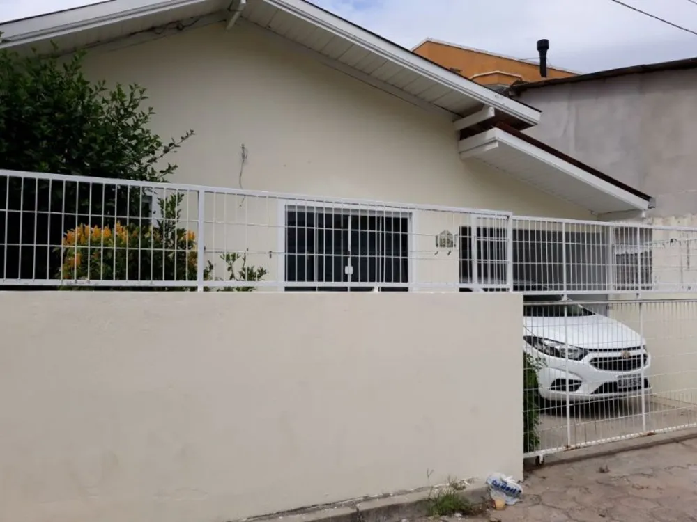 Casa, 2 quartos, 42 m² - Foto 1
