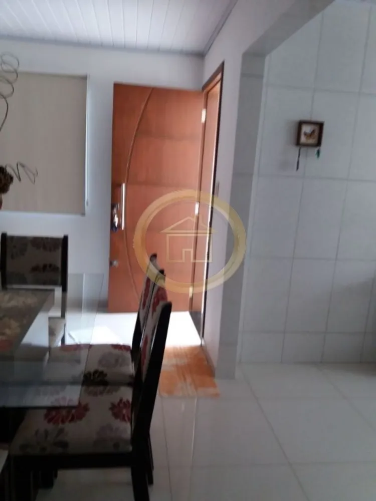 Casa, 2 quartos, 42 m² - Foto 6