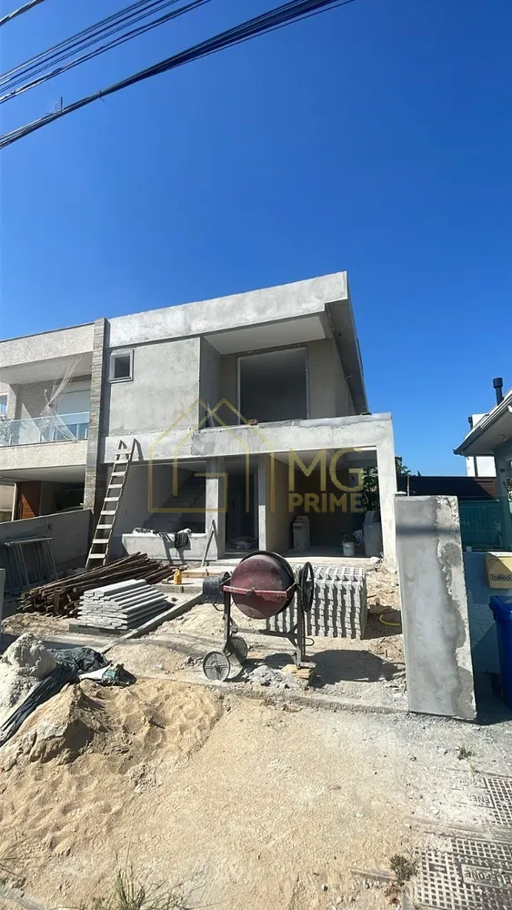 Casa, 4 quartos, 152 m² - Foto 11