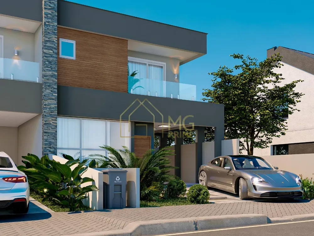 Casa, 4 quartos, 152 m² - Foto 1