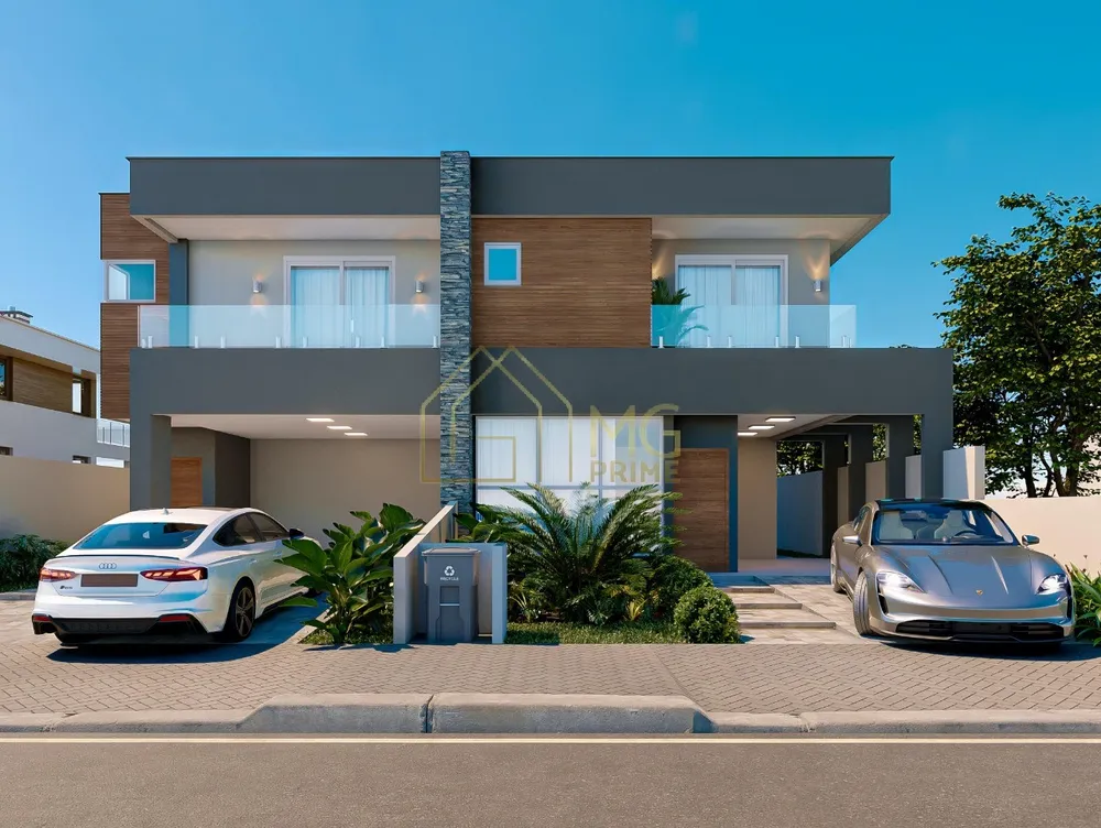 Casa, 4 quartos, 152 m² - Foto 4