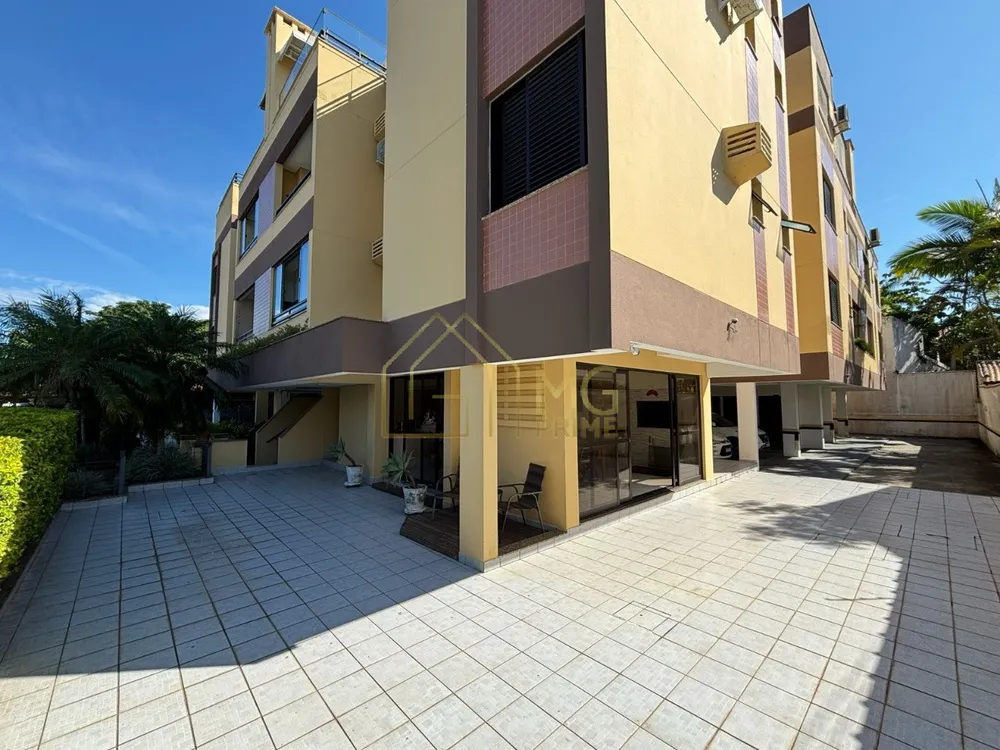 Apartamento, 2 quartos, 110 m² - Foto 12