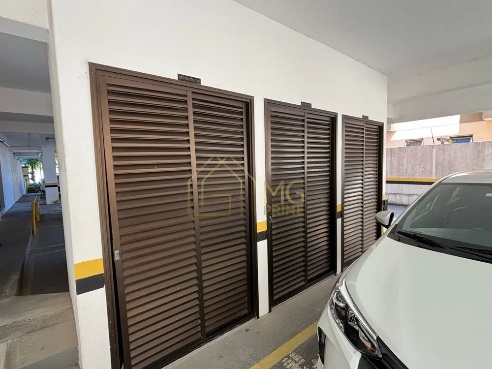 Apartamento, 2 quartos, 110 m² - Foto 10