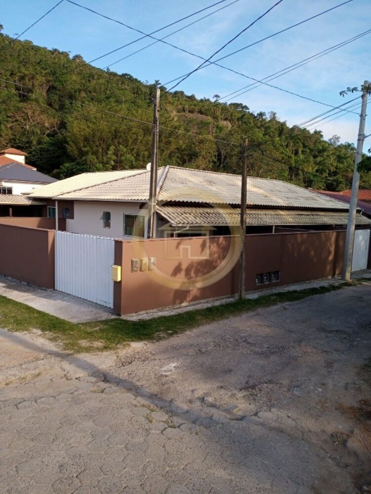 Casa, 3 quartos, 263 m² - Foto 1