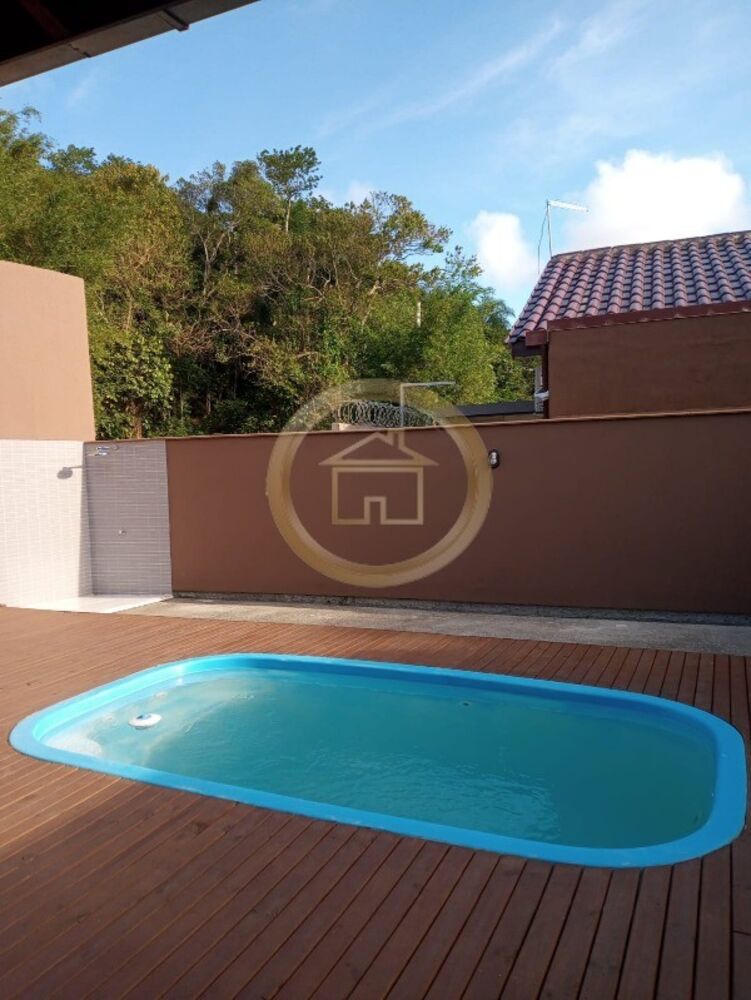 Casa, 3 quartos, 263 m² - Foto 3