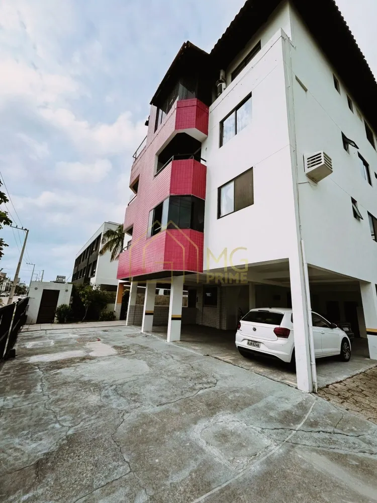 Apartamento, 2 quartos, 65 m² - Foto 2