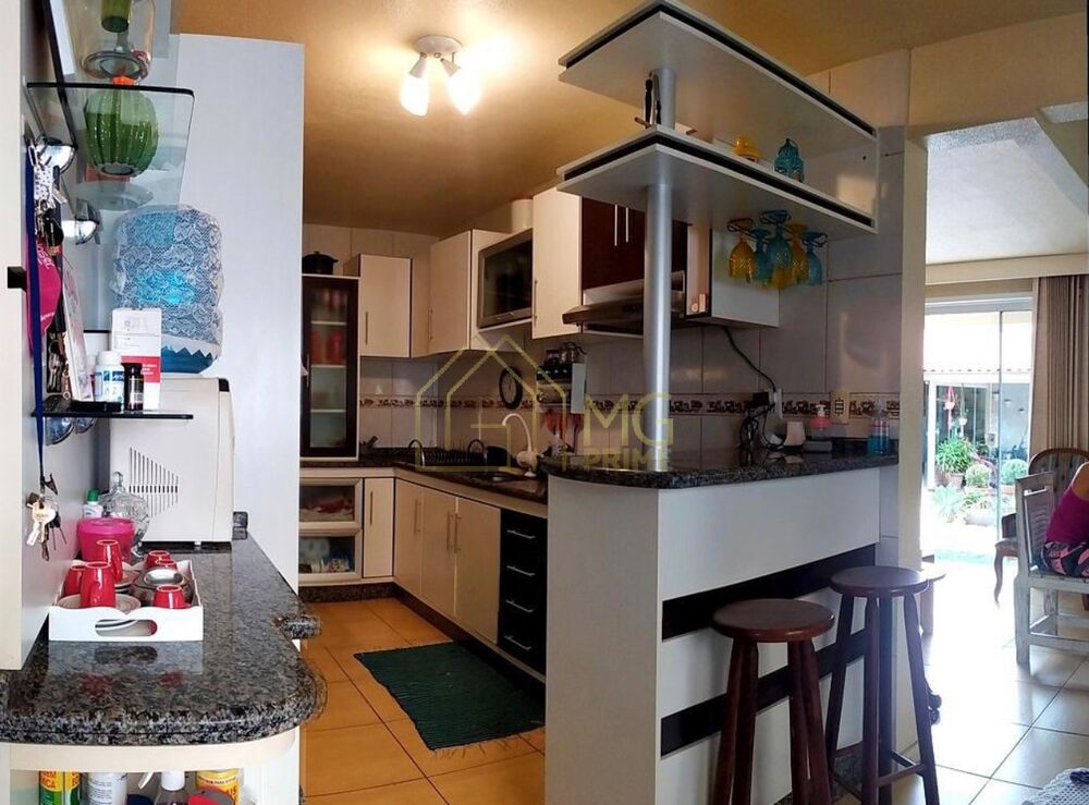 Casa, 3 quartos, 180 m² - Foto 4