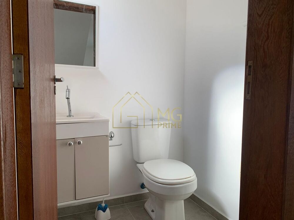 Casa à venda com 3 quartos, 137m² - Foto 4