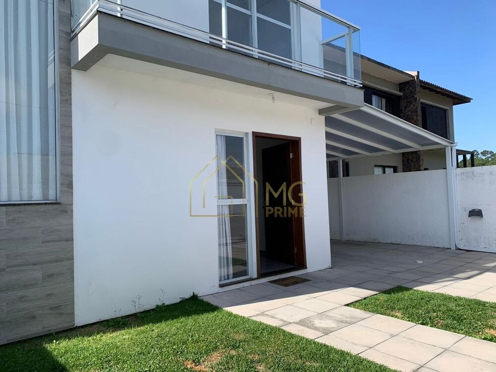 Casa à venda com 3 quartos, 137m² - Foto 12
