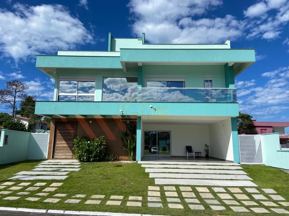 Casa, 4 quartos, 681 m² - Foto 5