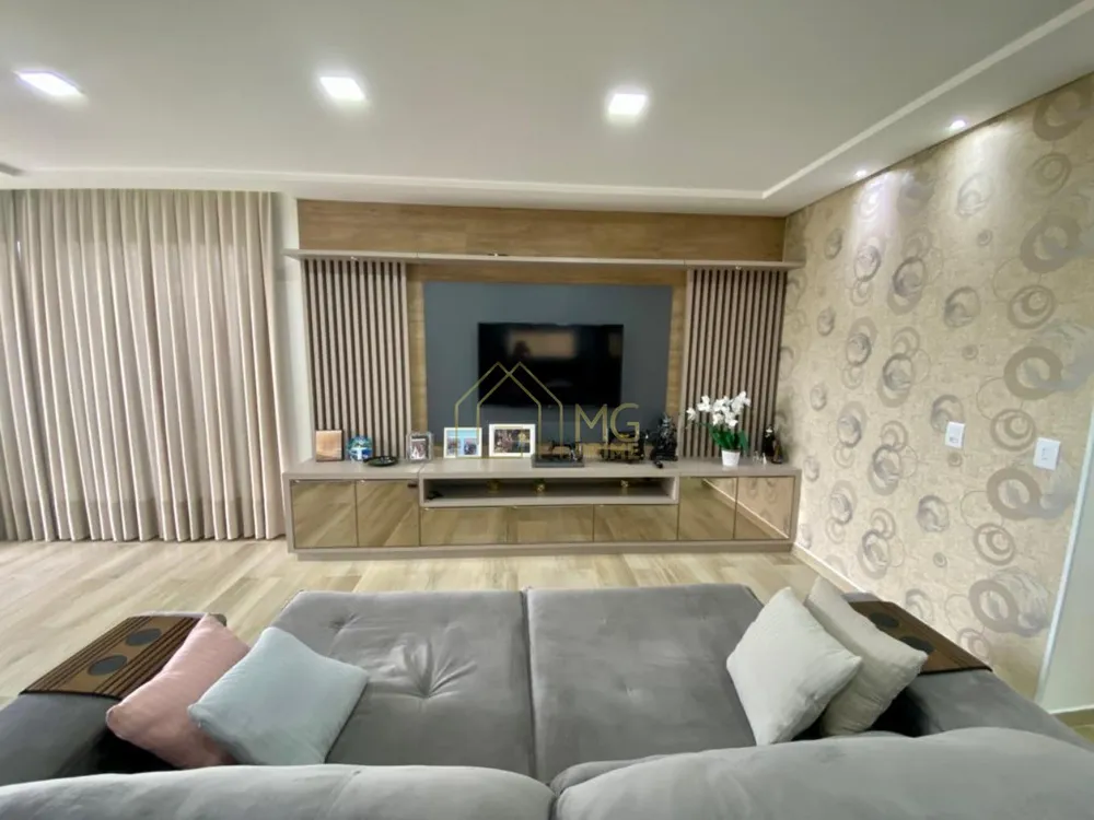 Casa, 4 quartos, 681 m² - Foto 3