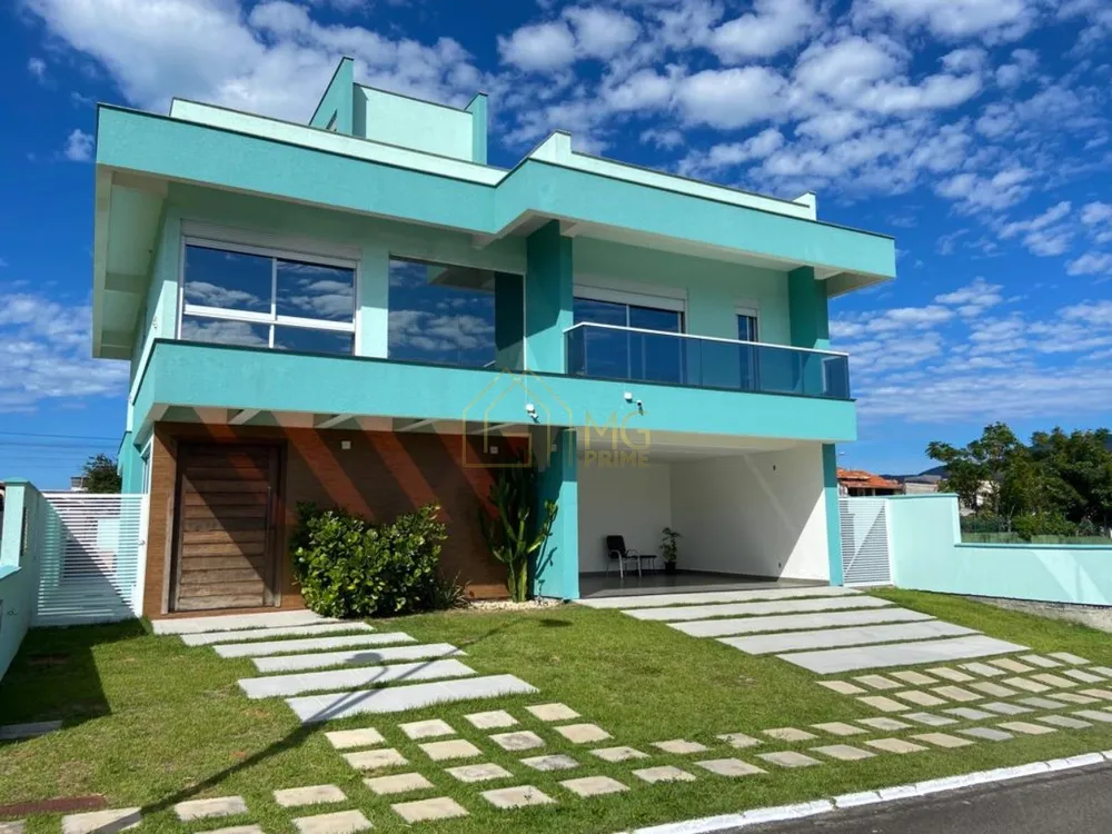 Casa, 4 quartos, 681 m² - Foto 8